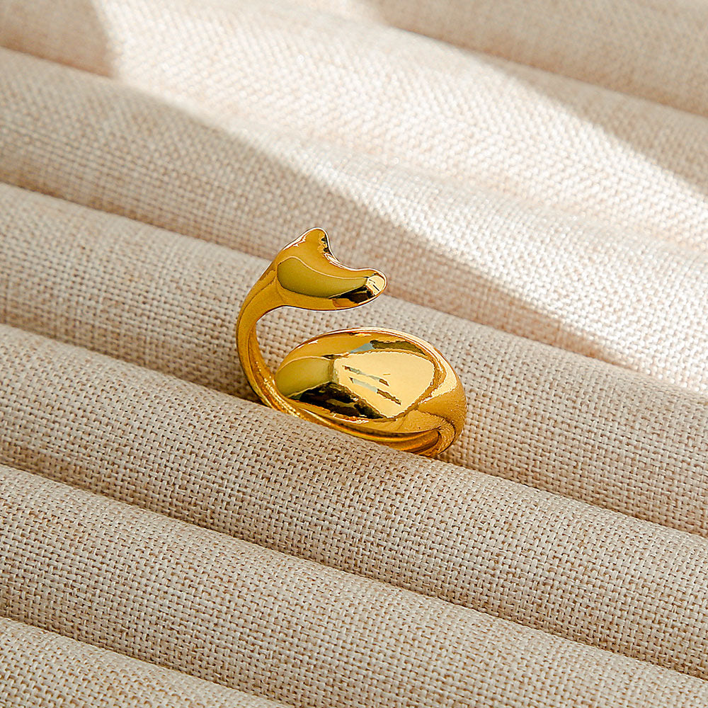 Bague Sérénité