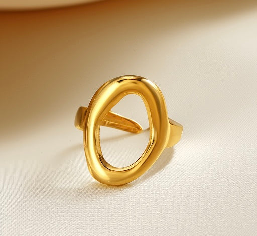 Halo Ring