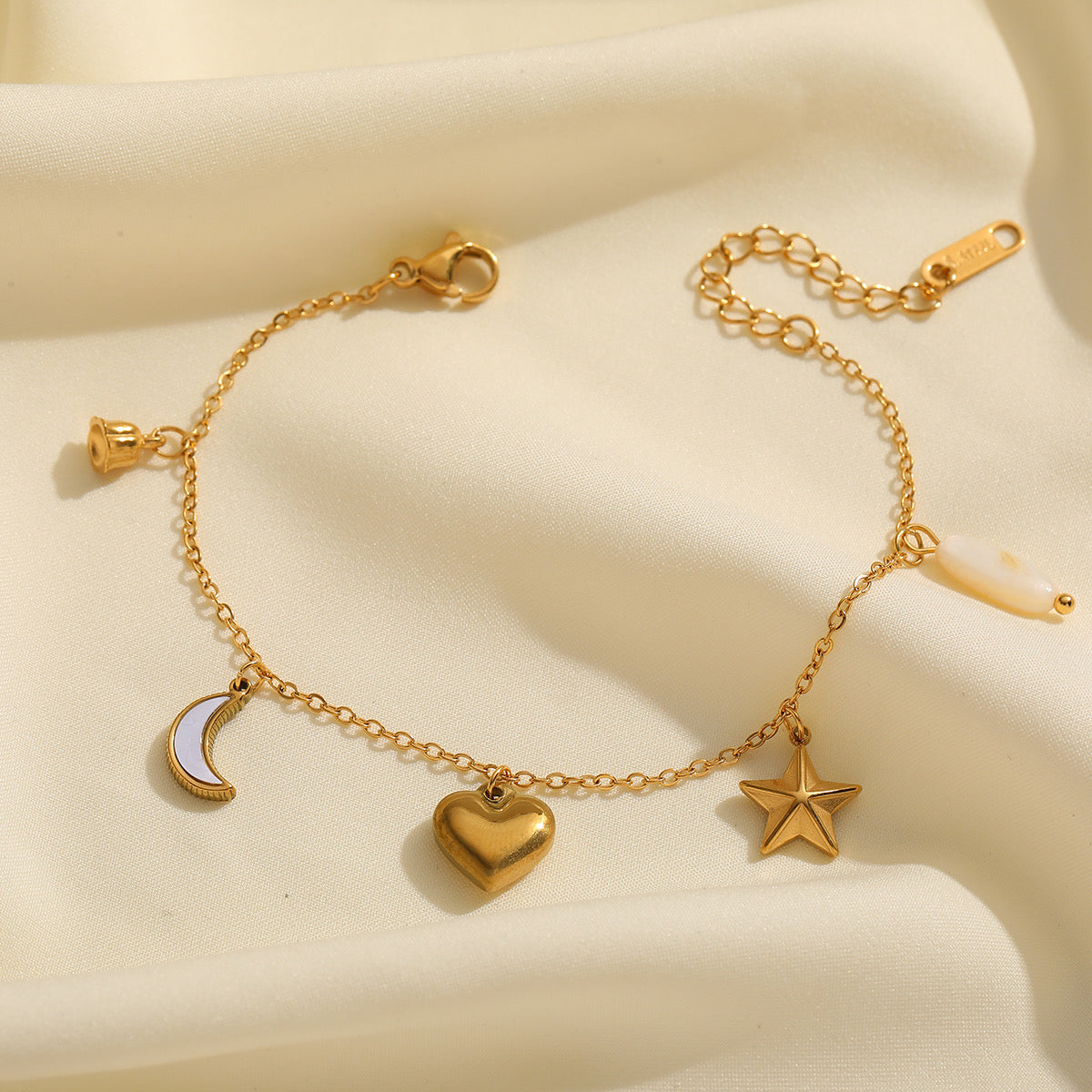 Bracelet N’Djamena