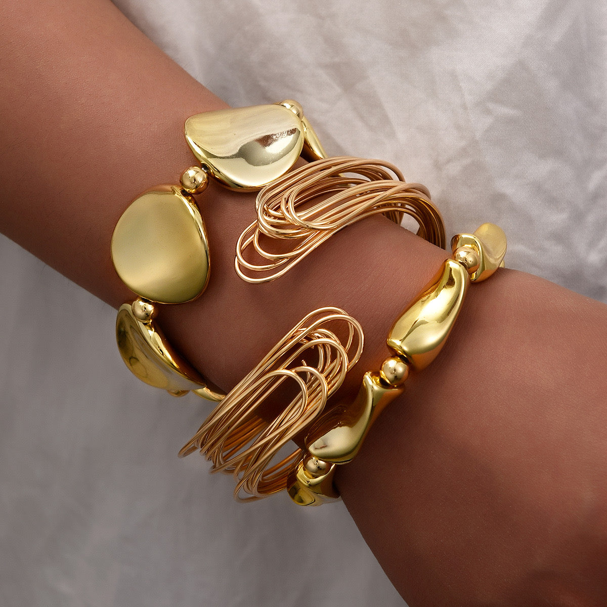 Bracelet Aurora