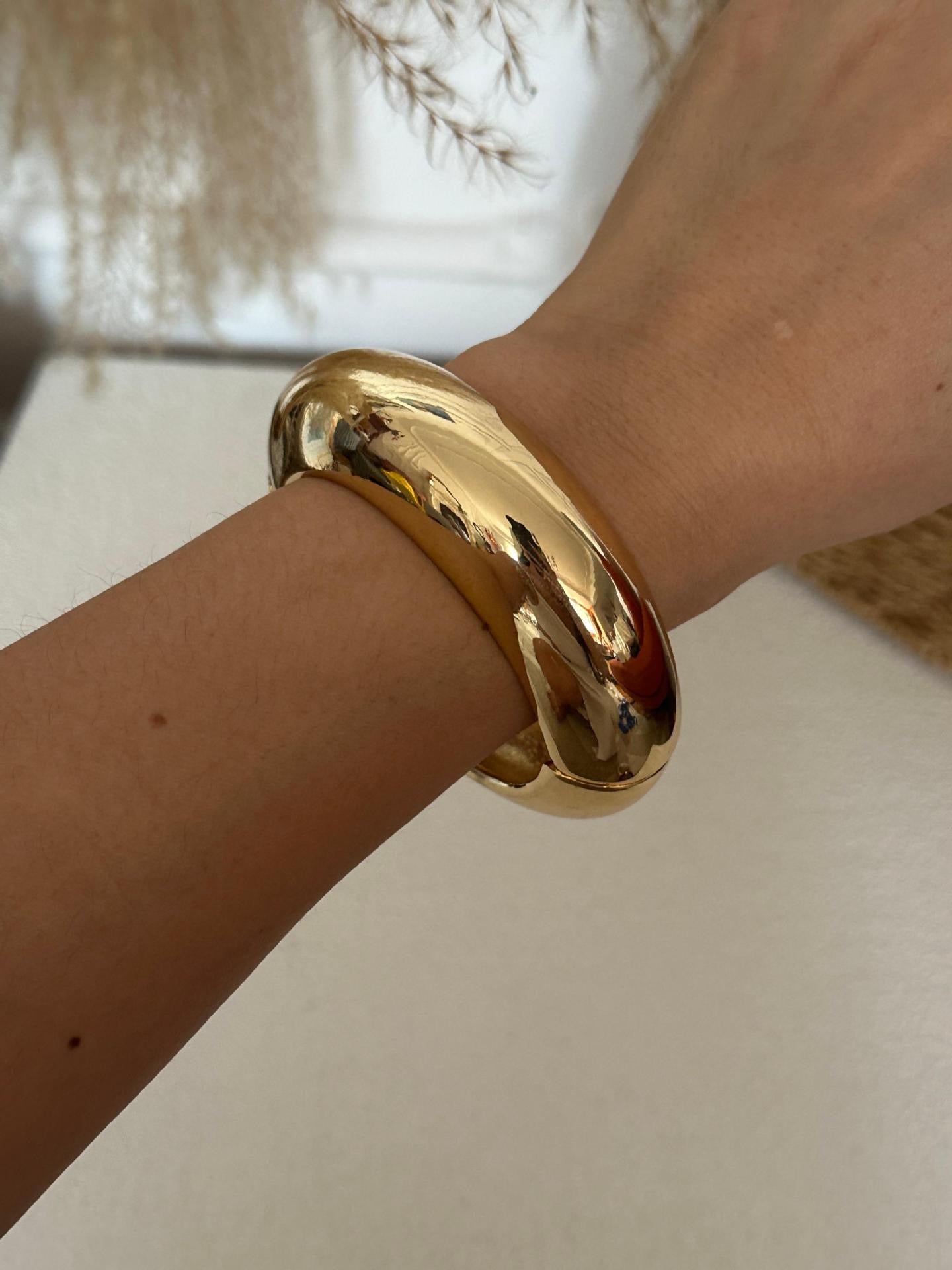 Bracelet panthéon