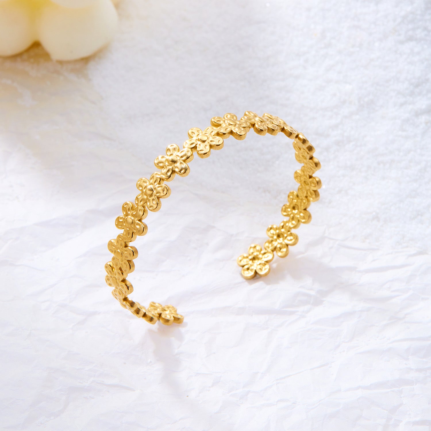 Bracelet Flowers