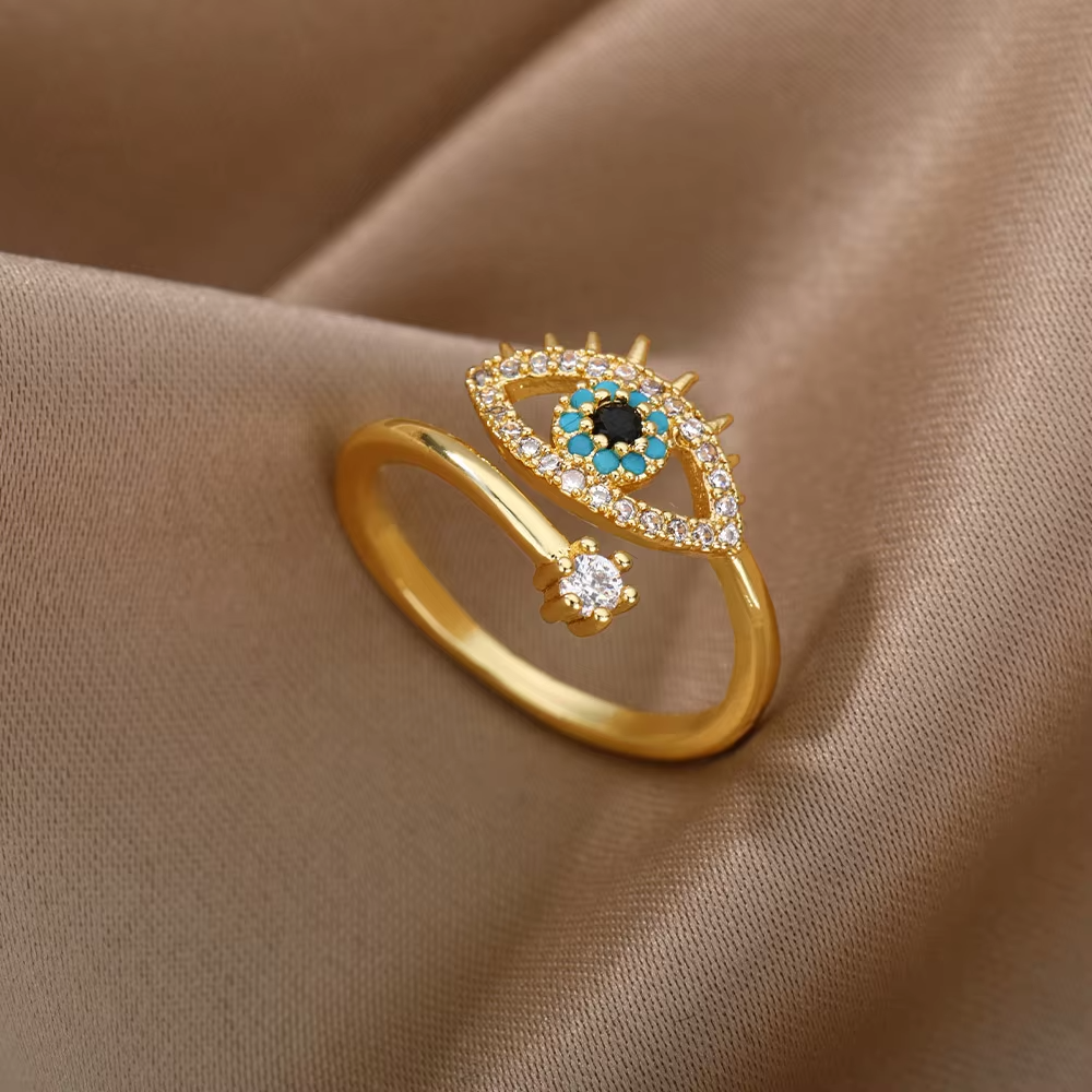 Bague Vision