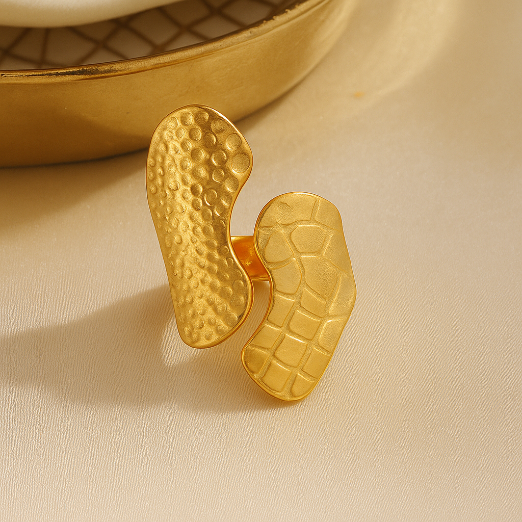 Bague Sheena