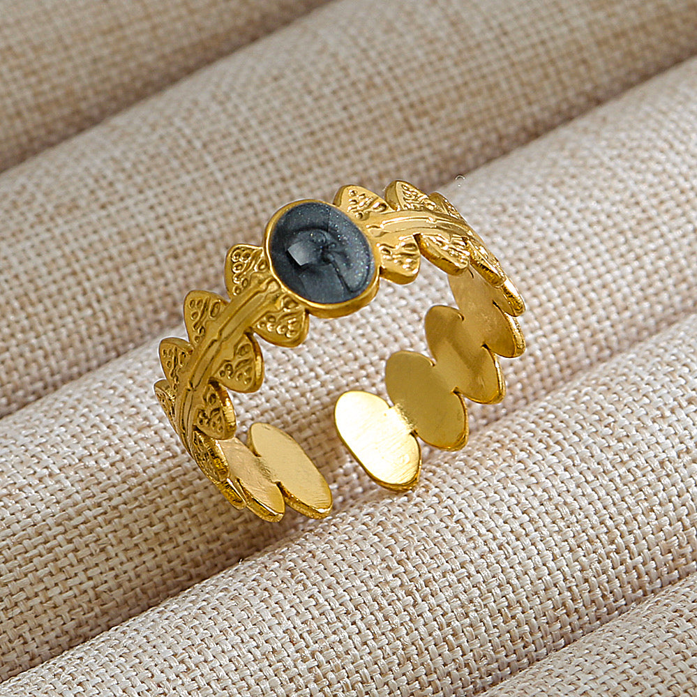 Bague Élégance