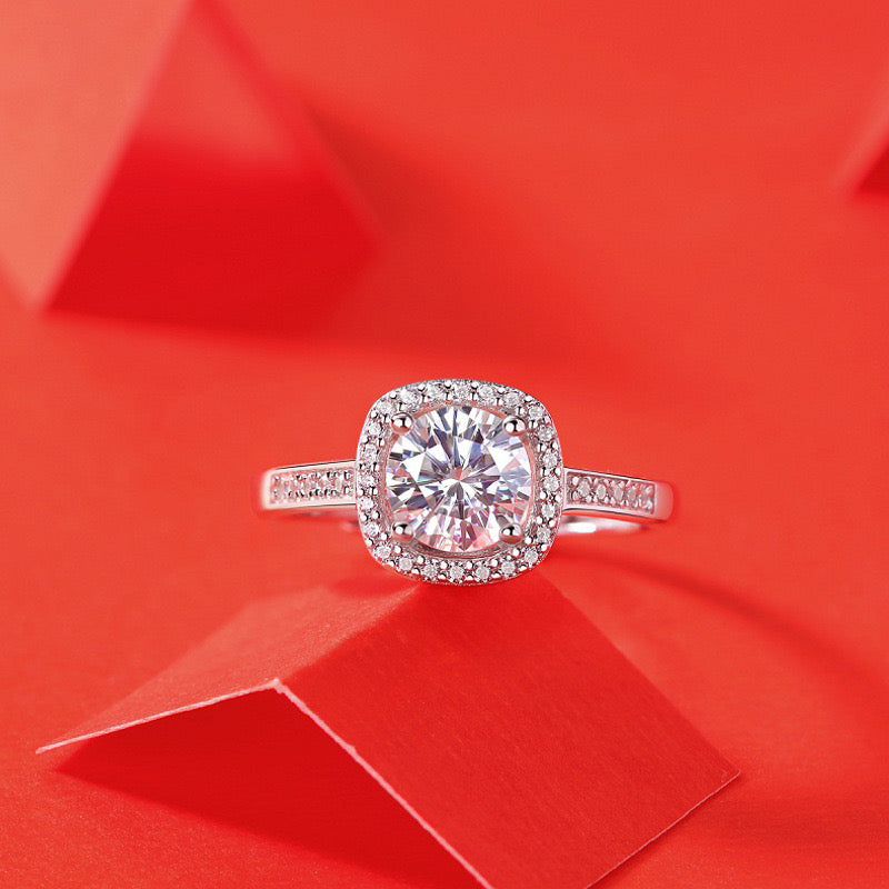 Bague Sibérie
