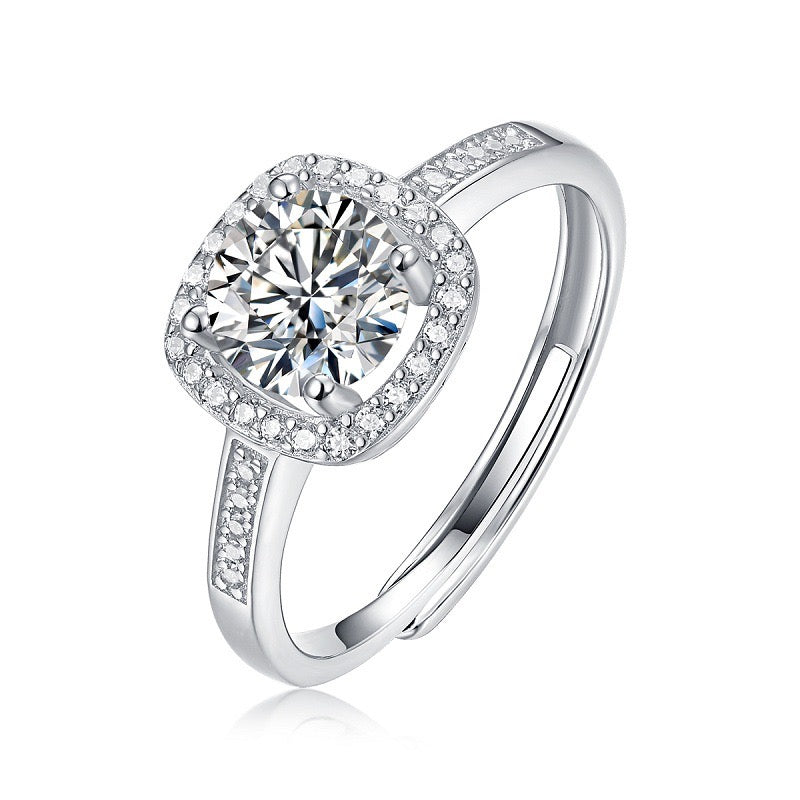 Bague Sibérie