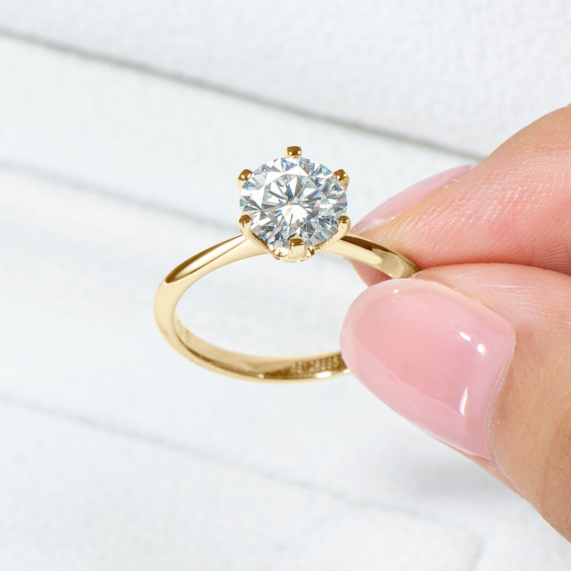 Bague union de l’impératrice