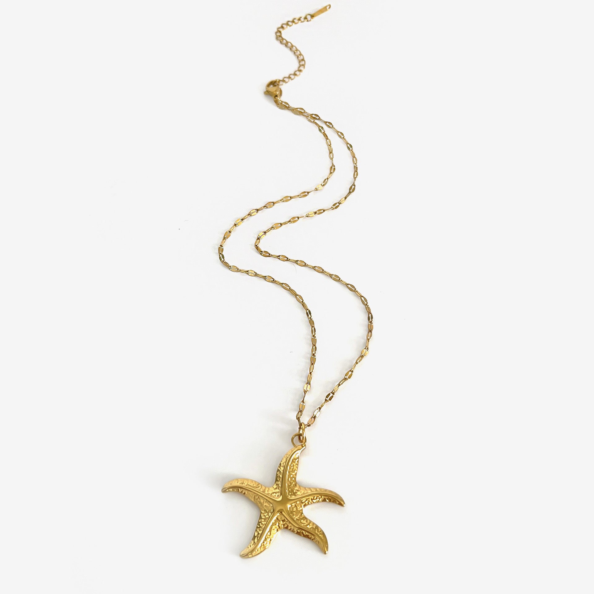 Collier Sedna