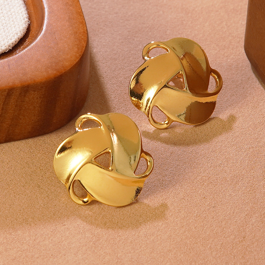 Boucles d’oreilles universel