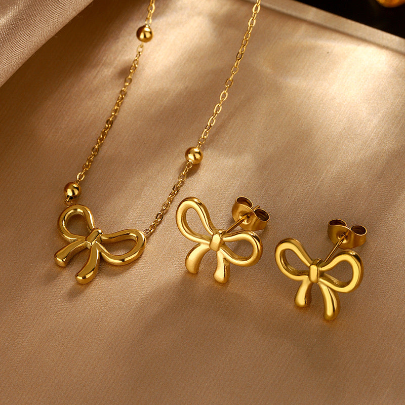 Ensemble bijoux gift