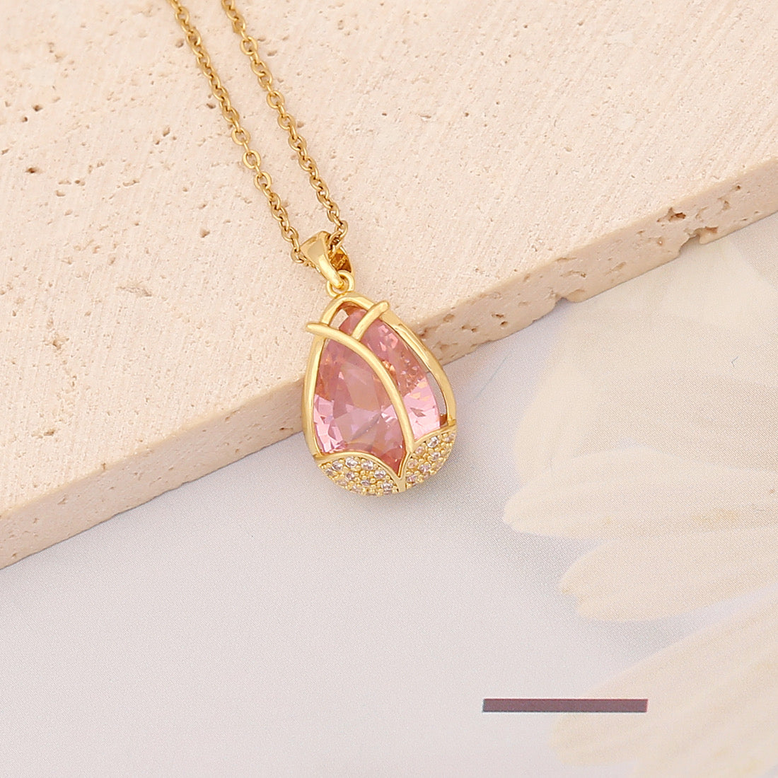 Collier Le Cadeau