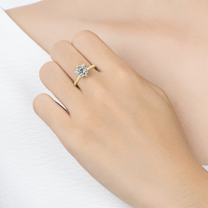 Bague union de l’impératrice