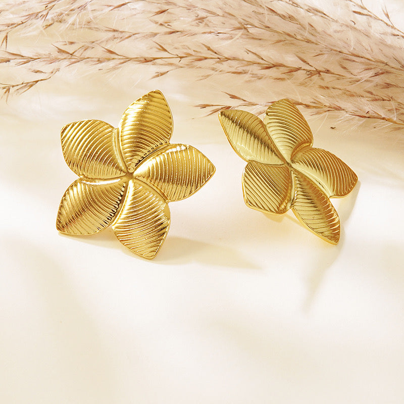 Boucles d’oreilles Cérès