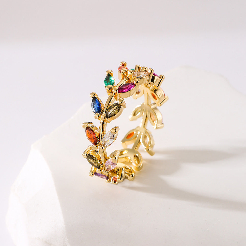 Bague Éternelle