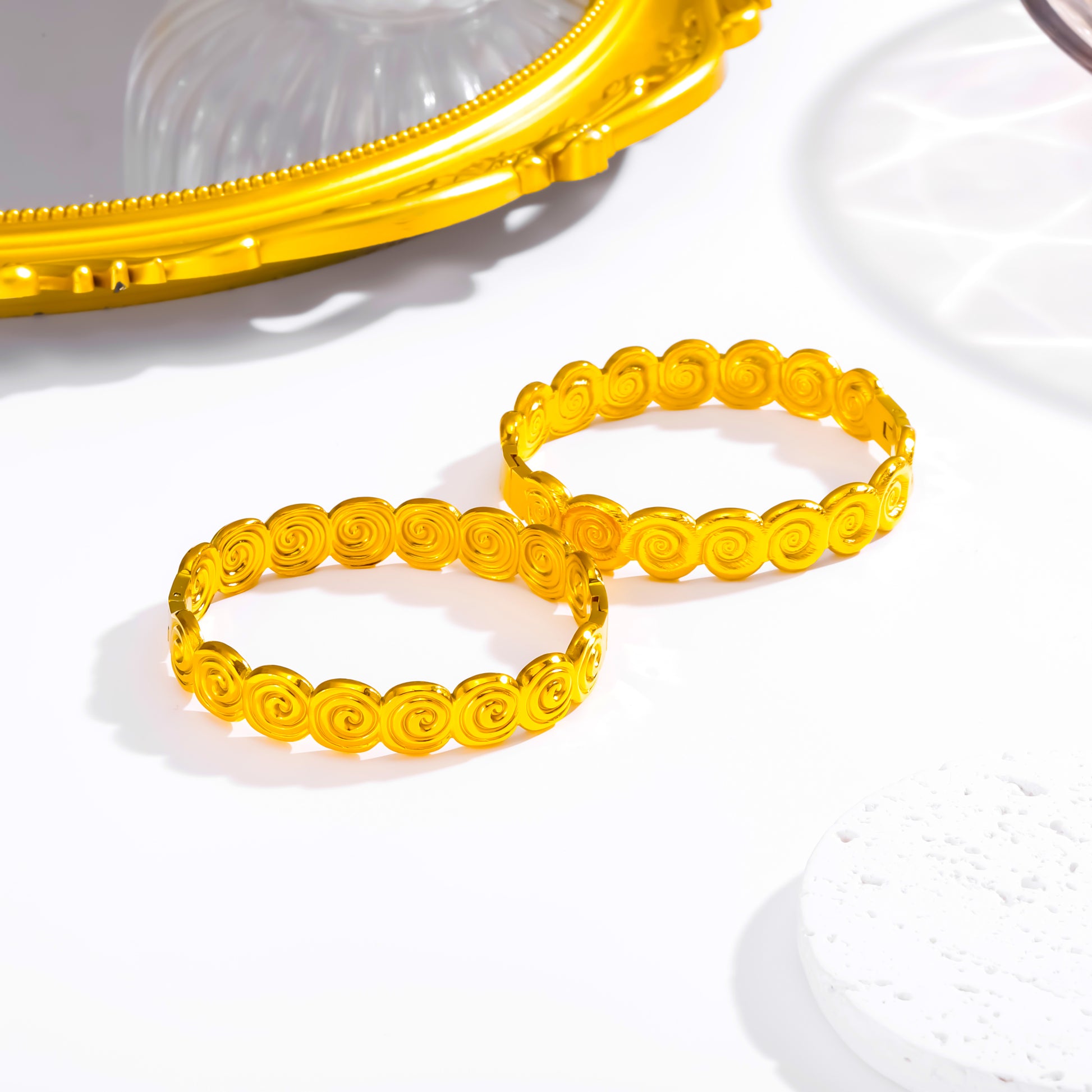 Bracelet Athèna
