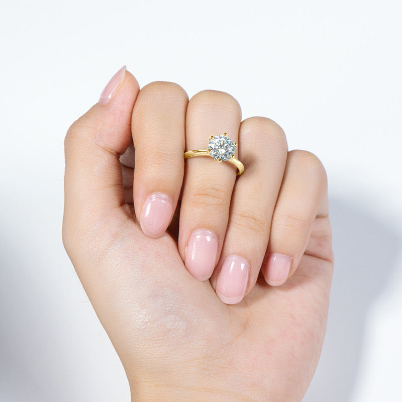Bague union de l’impératrice