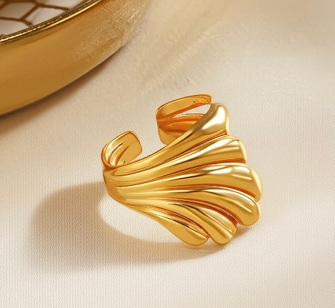 Bague Divine