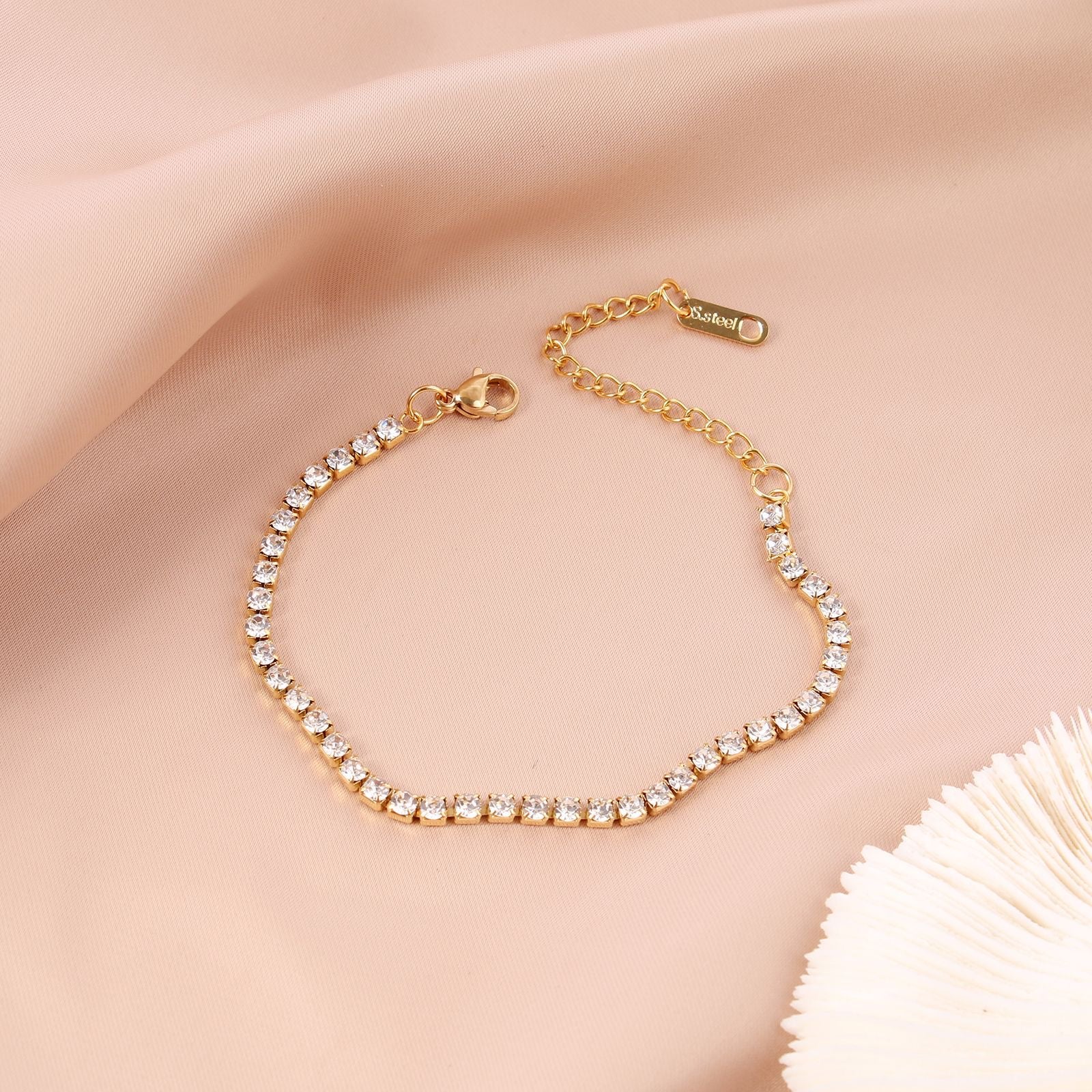 Bracelet Luxuluious