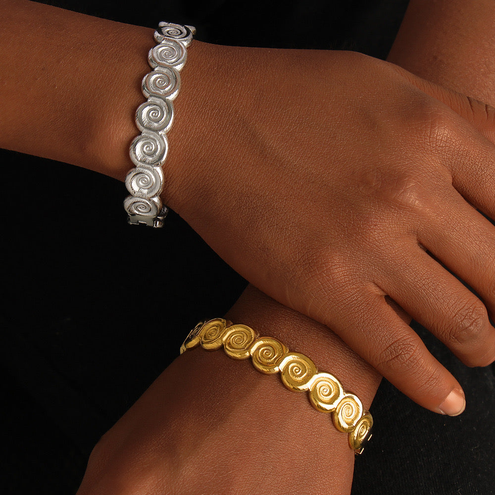 Bracelet Athèna