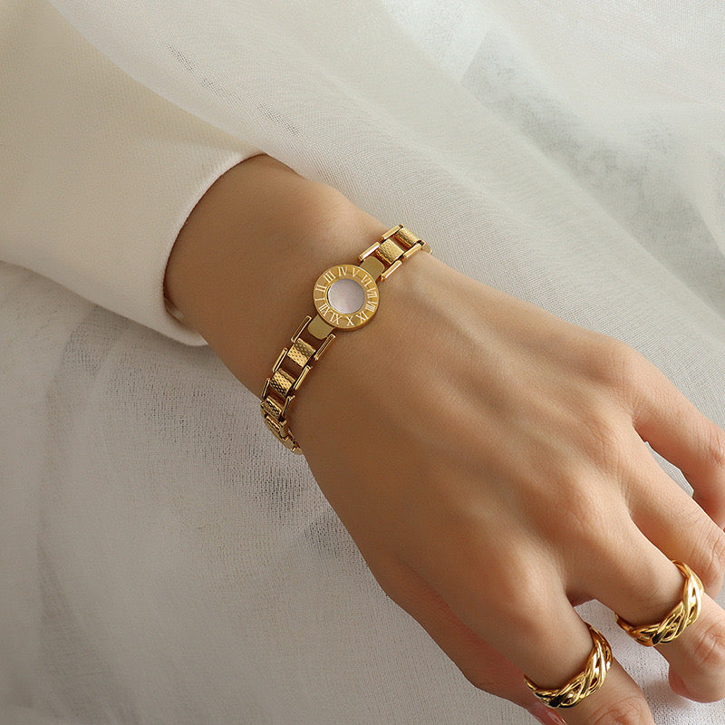 Bracelet Chronos