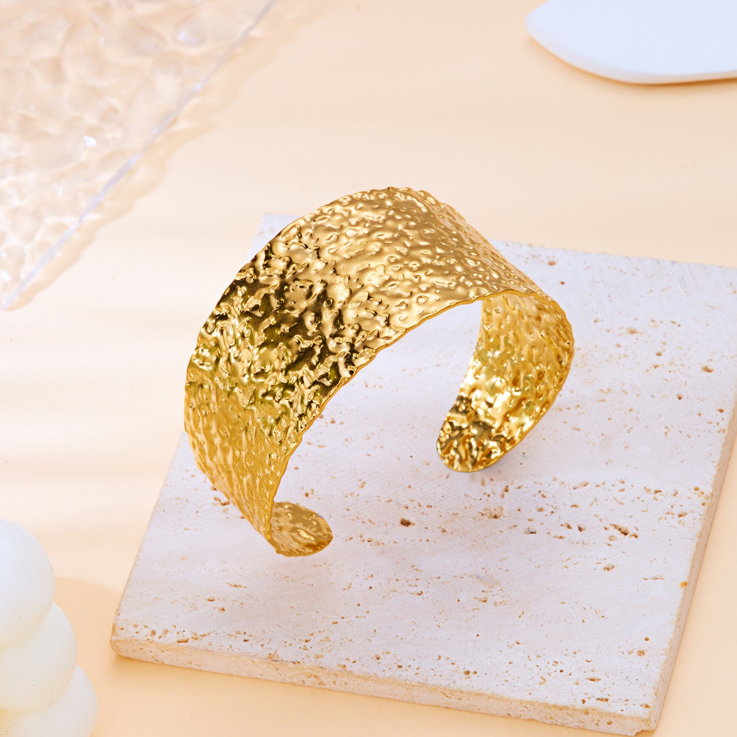 Bracelet Golden