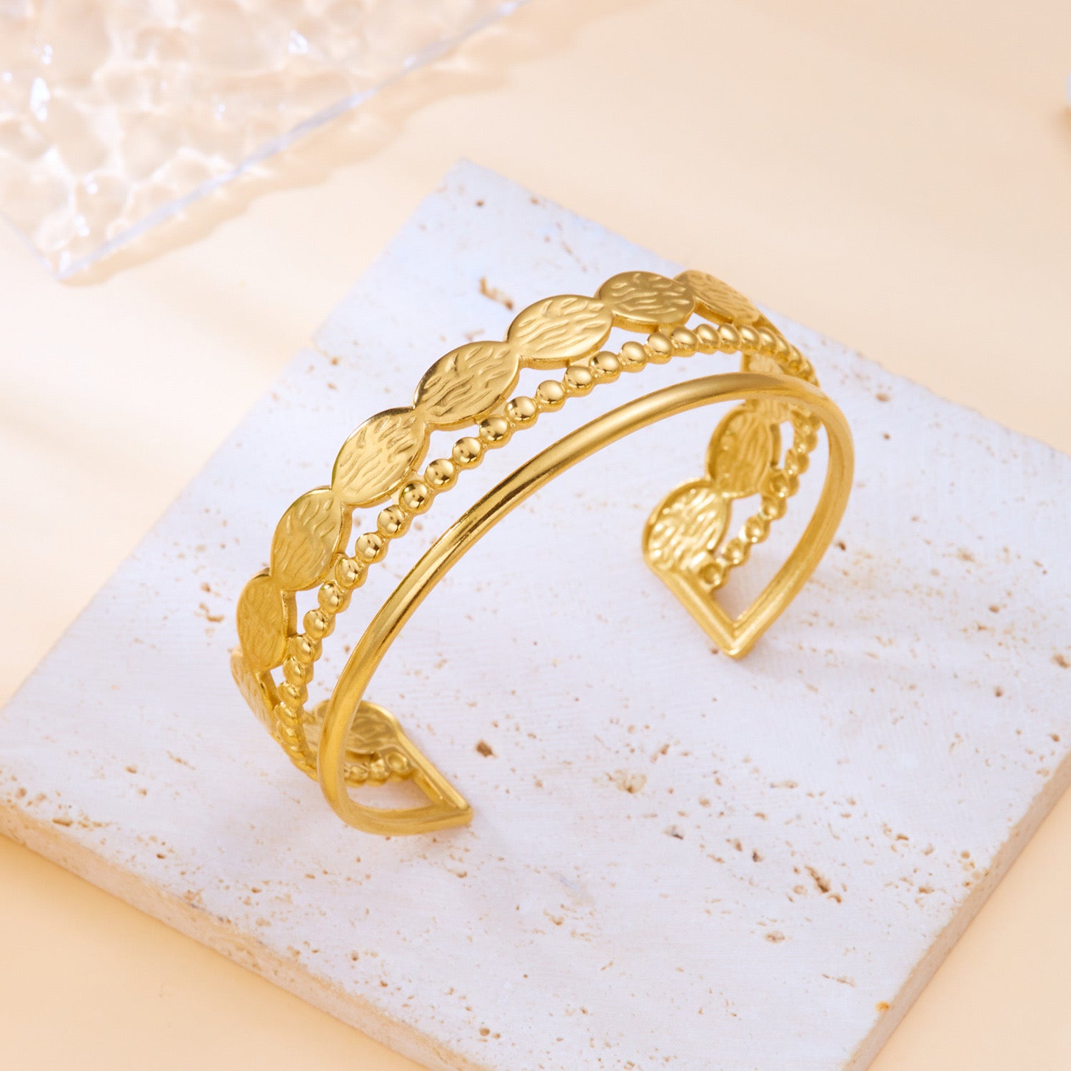 Bracelet 3 Lines