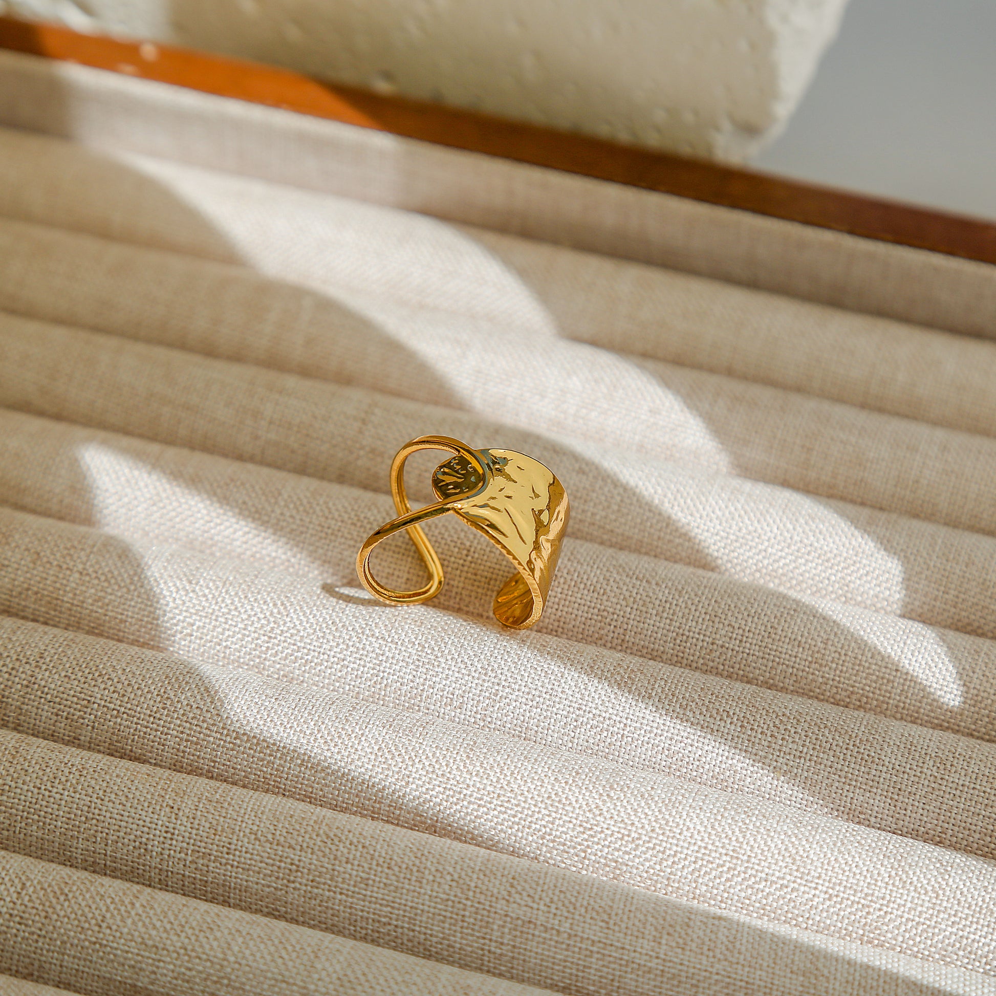 Bague Anaëlle