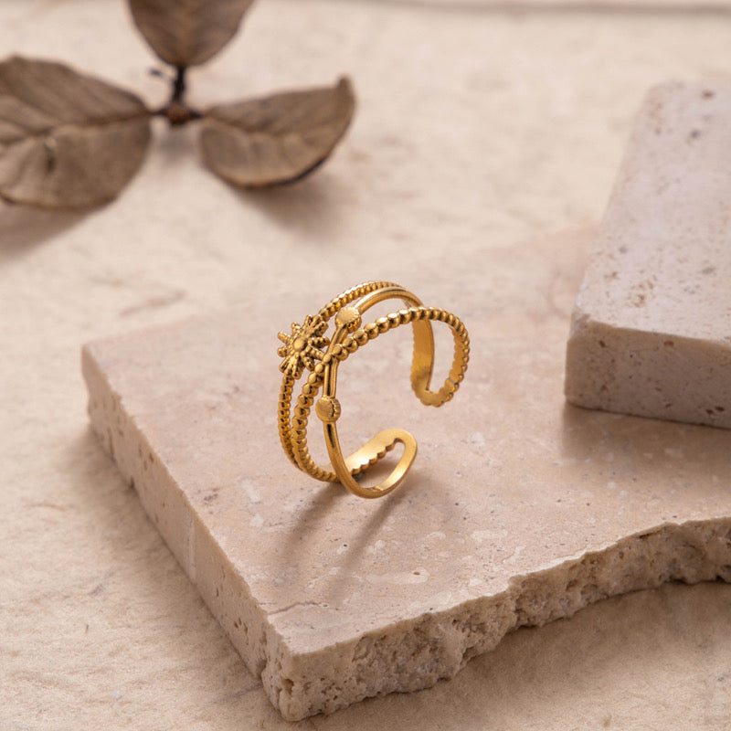Bague Divine