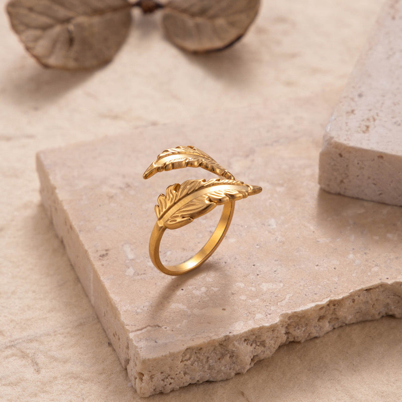 Bague Liberty