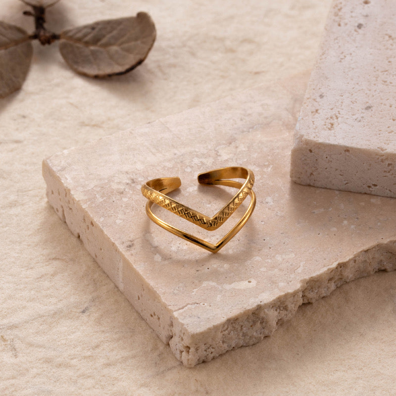 Bague Ella