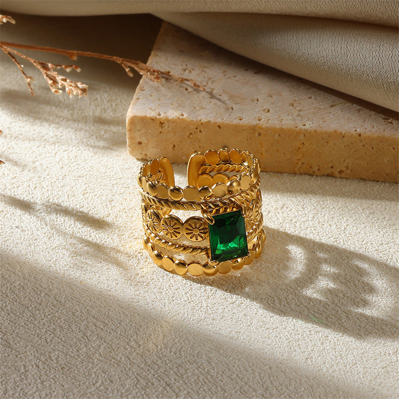 Bague Beatrice