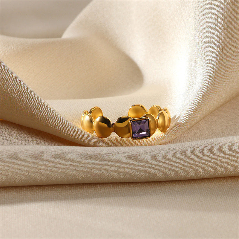 Bague Trésor de Violette