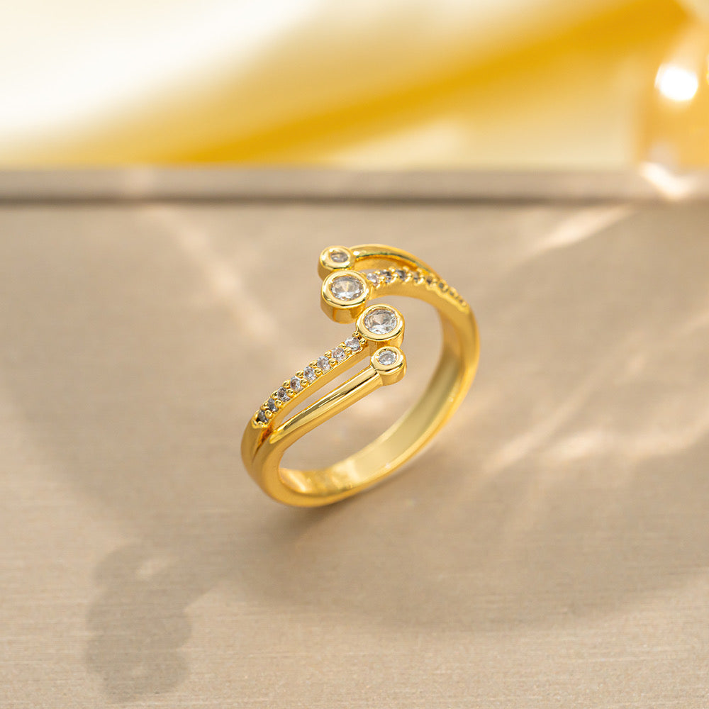 Bague Sahr