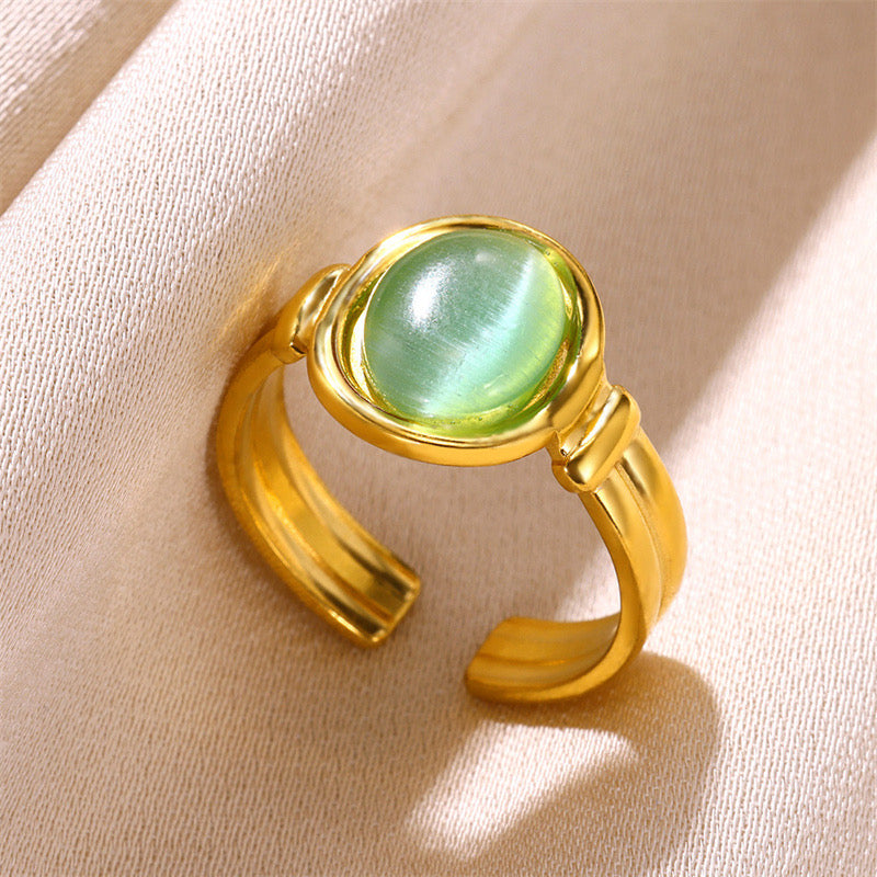 Bague Pamela